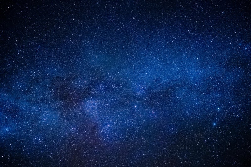 Spiral Galaxy